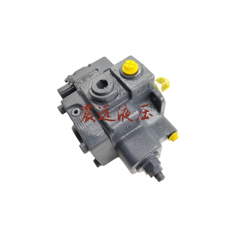 车床叶片泵IPV2V4-24/125RAO7MC160A1液压齿轮泵柱塞泵