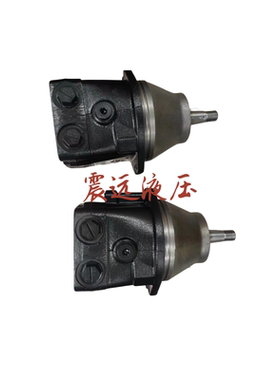 变速变量液压马达KC45DNFRNFF00SNNAFF18NNNNNN摆线液压马达