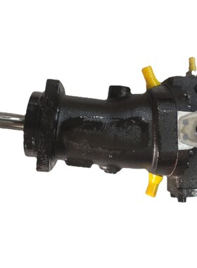 A7V40DR1LPF00斜轴式变量柱塞泵A7V40DR1LPF00液压油泵