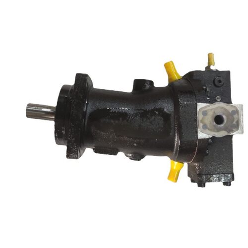 A7V40DR1LPF00斜轴式变量柱塞泵A7V40DR1LPF00液压油泵