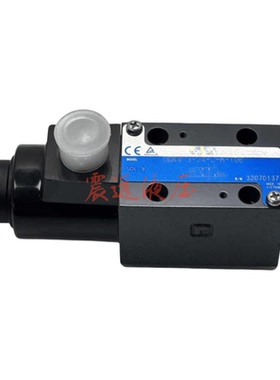 DG4V-3-2A-U-H-100电磁换向阀液压方向阀DG4V-3-2A-M-P2-T-7-52
