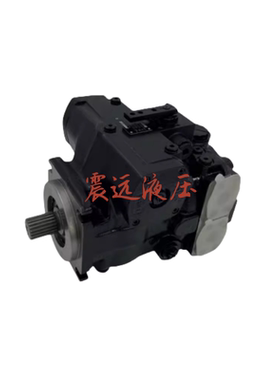 压路机震动变量柱塞泵A4VG180HD9MT1/32R-NSD02F021S-S液压油泵