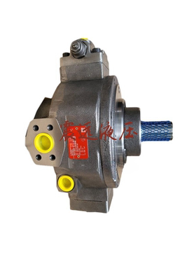 D954Z8001/H径向柱塞油泵D954-0095/2003/0017/0035-A/B/C/D/E/F