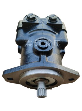 DANFOSS 丹佛斯柱塞泵MMF025CAEGABNNN***油泵MMF044DAFHCDNNN***