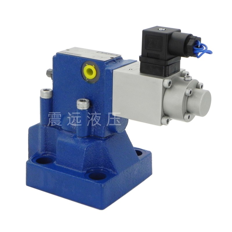 DBE10-30B比例溢流阀100YM DBE20-30B/100YM DBE30-30B/100Y