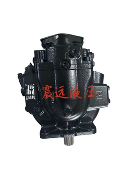 液压柱塞泵 P31545R90D1D28LA25N00B1B2E 液压油泵齿轮泵 质保