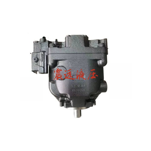 液压变量柱塞泵ER L 100B LS 25 20 NN N3 K5NL A1N AAA NNN NNN