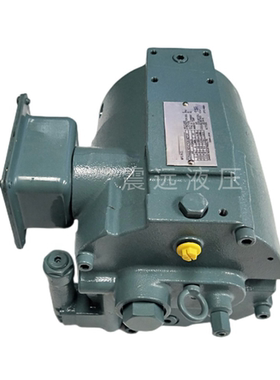 RP38C13H-37-30转子泵RP15A2-15-30电机油泵RP15A3-22Y-30-150