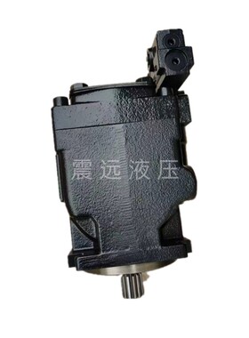 萨奥丹佛斯柱塞泵液压油泵JRLO60BLS252ONNN3S1N4A2NN NNNNNNNN