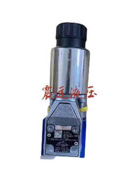 液压电磁球阀 R900566273    M-3SEW6C3X/420MG24N9K4