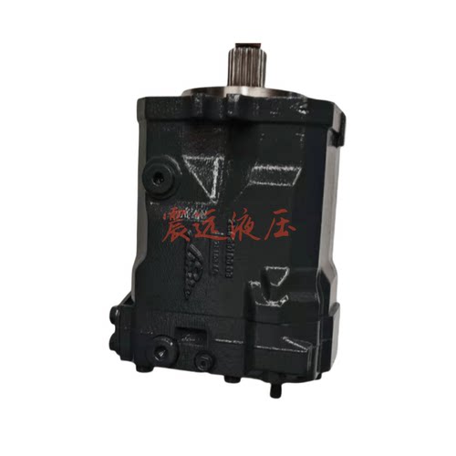 HMV105-02 H2X234B05967轴向柱塞马达75/135/165/210/280柱塞马达