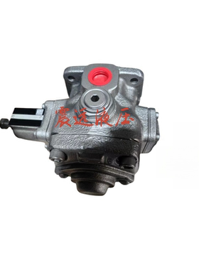 变量叶片泵01PHP0516FHRM液压柱塞油泵01PHP120FHRM