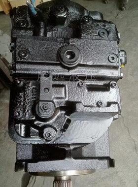 DANFOSS丹佛斯90R130NAZAN8F93C4F04GB6 424230L003柱塞泵油泵