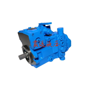 63MD DA轴向柱塞变量泵 A10VG18