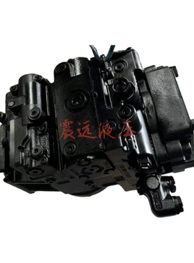 90R100HS1CD80R3 F1F03GBA353524液压柱塞泵90R130/90R055油泵