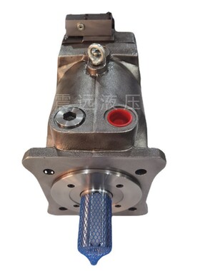 美国派克PARKER柱塞泵 PV270R1K1T1NMMC