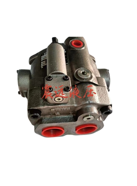 变量轴向柱塞泵PV102R1EC02油泵液压泵PV1R16EC02