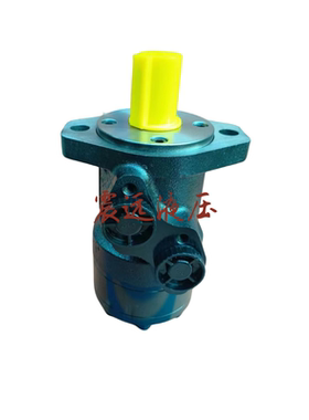 OMP160 151-0031/100/512/160/200/250/315/400/500摆线液压马达