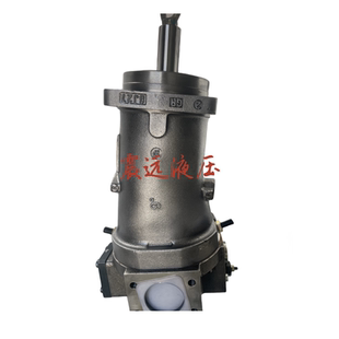 液压柱塞泵A7V40DR2.0RZFOO A7V58DR1RPF00船舶液压泵