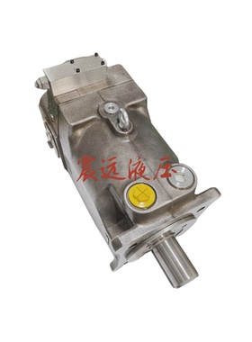 PV270R1L1T1NUPZ变量柱塞泵PV270L1K1T1NFWS液压油泵PV27系列