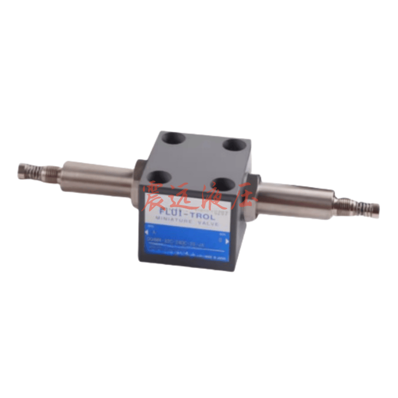 DG4M4-32C-20-JA 24VDC电磁阀电磁换向阀DG4M4-36B-24DC-20-JA