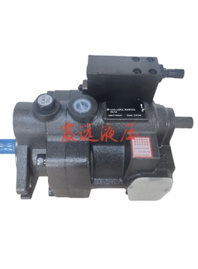 VPPL-46PQC-R00S/20N迪普马DUPLOMATIC 46排量轴向柱塞泵