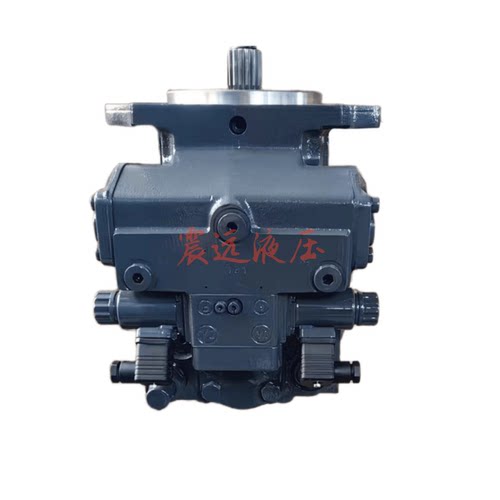 A4VG110EV2DP000/40M-RND6A11FD4V8AS00-S变量柱塞泵液压油泵