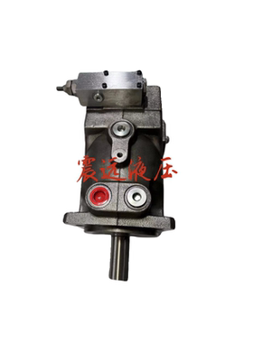 变量柱塞泵PVO46R1K1T1NMRC液压油泵270/032/063/092/140R1K1T1NM