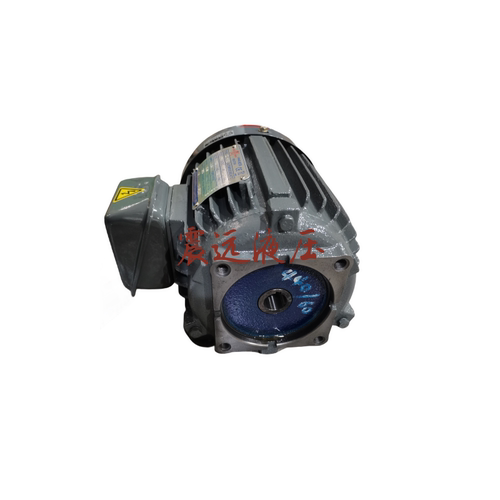 HSW 电机 专用马达  0.75kw 440v 1720/1420转/分 @ 60赫兹