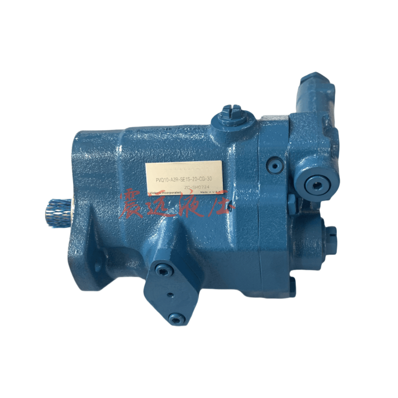 PVQ10-A2R-SE1S-20-CG-30柱塞泵PVB20-RSY-20-C-11液压泵