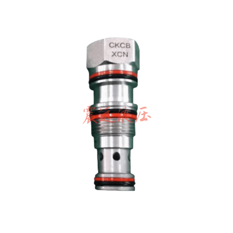 CKCBXCN/CWGGLGN/CWGLLGN/CXDAXAN/CXFAXBN液控单向阀液压阀件