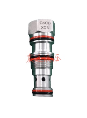 CKCBXCN/CWGGLGN/CWGLLGN/CXDAXAN/CXFAXBN液控单向阀液压阀件