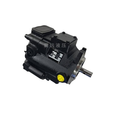 P2145R00D1D25TB20N55D3B4柱塞泵液压油泵齿轮泵质保