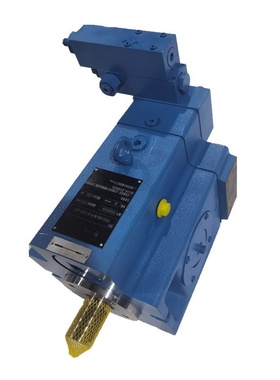 变量柱塞泵PVXS-180-M-R-LR-0000-000/PVXS-130-M-R-LR-000-000