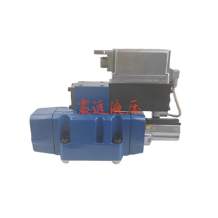 4WRLE16EZ180SJ3XG24ETKOA1M 液压电磁阀ZHENYUAN 0811404319