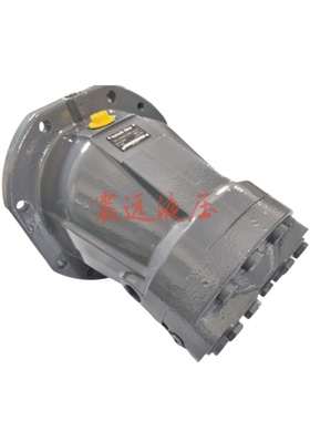 A2FM355/60W-VZH010液压柱塞马达A2FM500/61W-VZB010