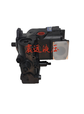 液压柱塞泵AT227996油泵AT428960 AT197383 AT180926 AT191574