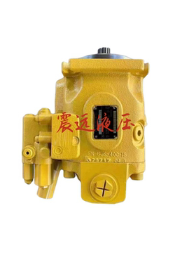 TA1919农业机械液压柱塞泵 山东TA1919斜盘式轴向定量液压泵