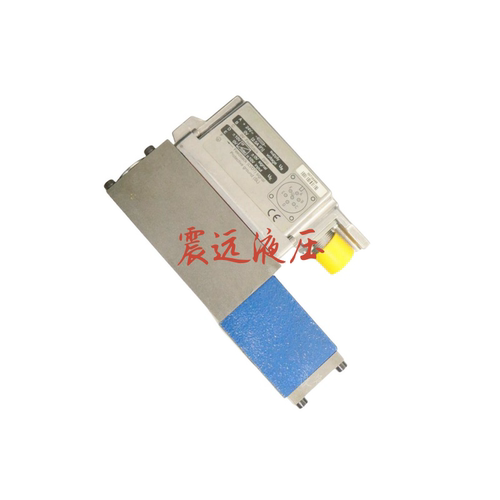 比例流量 4WRPEH 6 C3B24L-20/G24K0/A1M 液压阀 伺服阀
