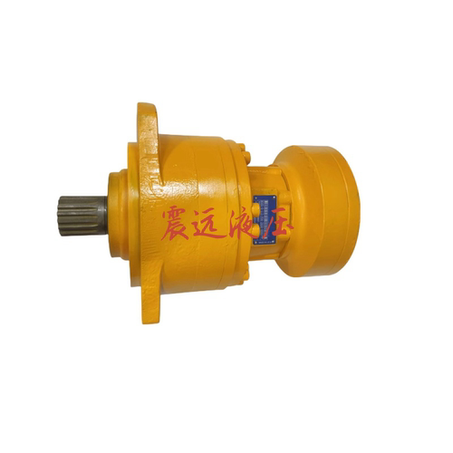 MS05-0-133-R05-1210-BE00/MS05-0-133-F05-1510-60液压马达
