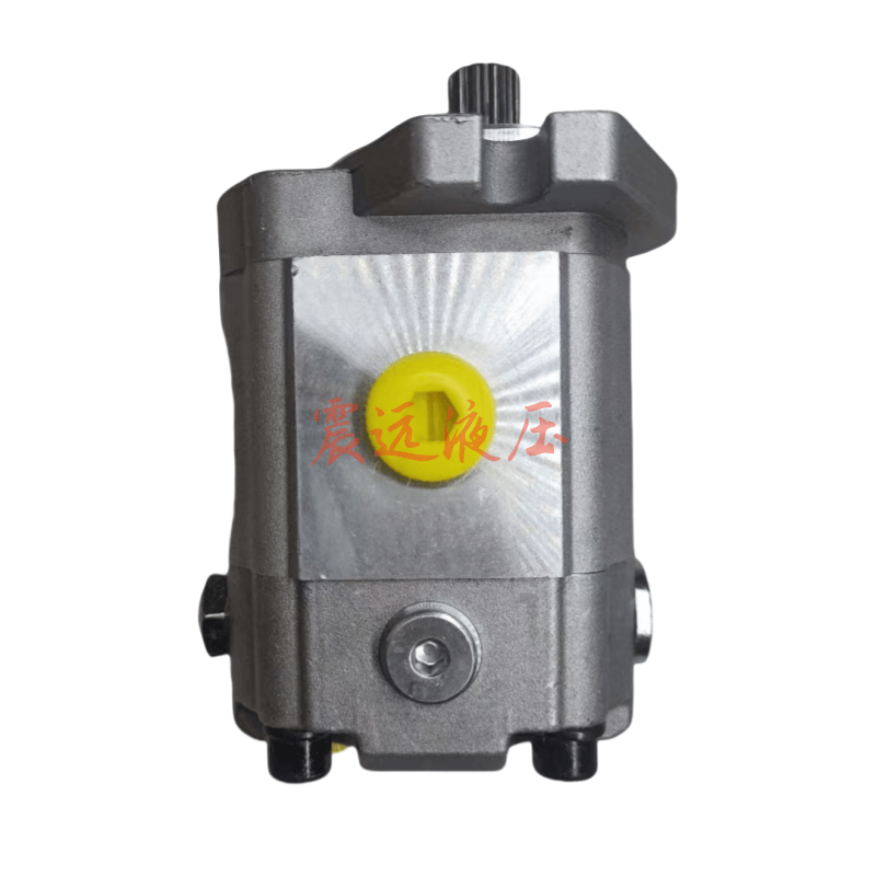 31NB-30020齿轮泵 现代R450/455/500/510 R480-9S/520-9S专用