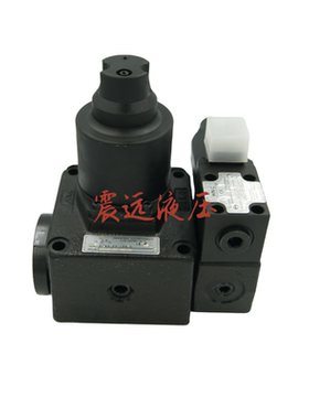 EDBG-03-125-V 比例溢流阀液压单比例压力阀先导式电液控制阀