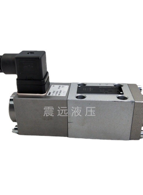 AS32060B-G24 电磁球阀 AS22060B-G24 电磁换向阀 液压阀