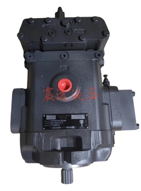 液压柱塞泵P7D3R1A9A2B00NP轴向变量泵P7D3R1A2N2B00液压油泵