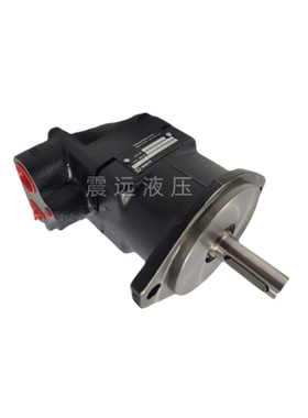 液压马达F11-005-MB-CV-K-00-0000-00柱塞马达F11系列