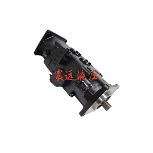A20VLO190LE2E S煤矿自卸卡车泵A20VLO260DRS油泵 10L NZD24N00