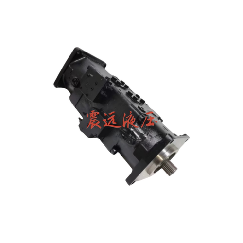 A20VLO190LE2E/10L-NZD24N00-S煤矿自卸卡车泵A20VLO260DRS油泵