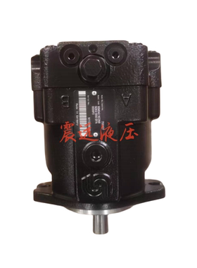 90M042 NCON8 NOK4WOO EFA 0000F0液压油泵 柱塞泵 齿轮泵