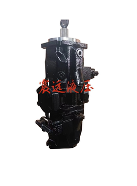 液压柱塞泵AL A20V060DFR/10R-NSD24K68 液压油泵齿轮泵