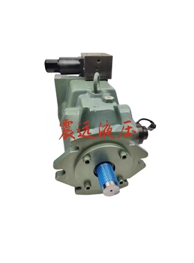 液压变量柱塞泵A70-FR04E140B-6014液压油泵A37/A45/A145/A100